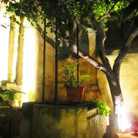 Dimora Villani Bed & Breakfast Lecce
