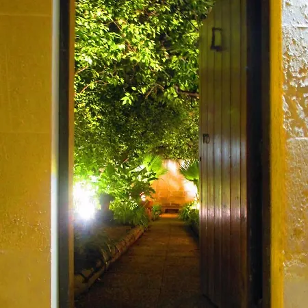 Bed & Breakfast Dimora Villani Lecce