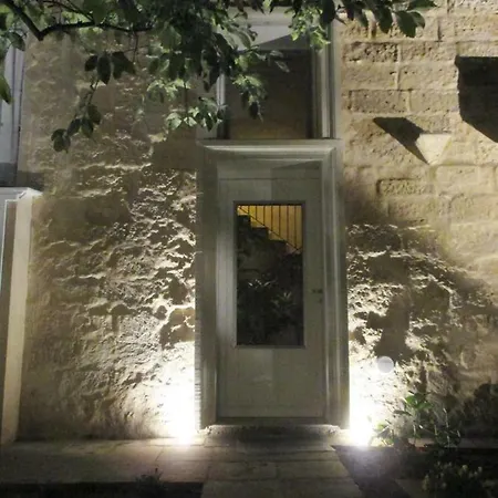 Bed & Breakfast Dimora Villani